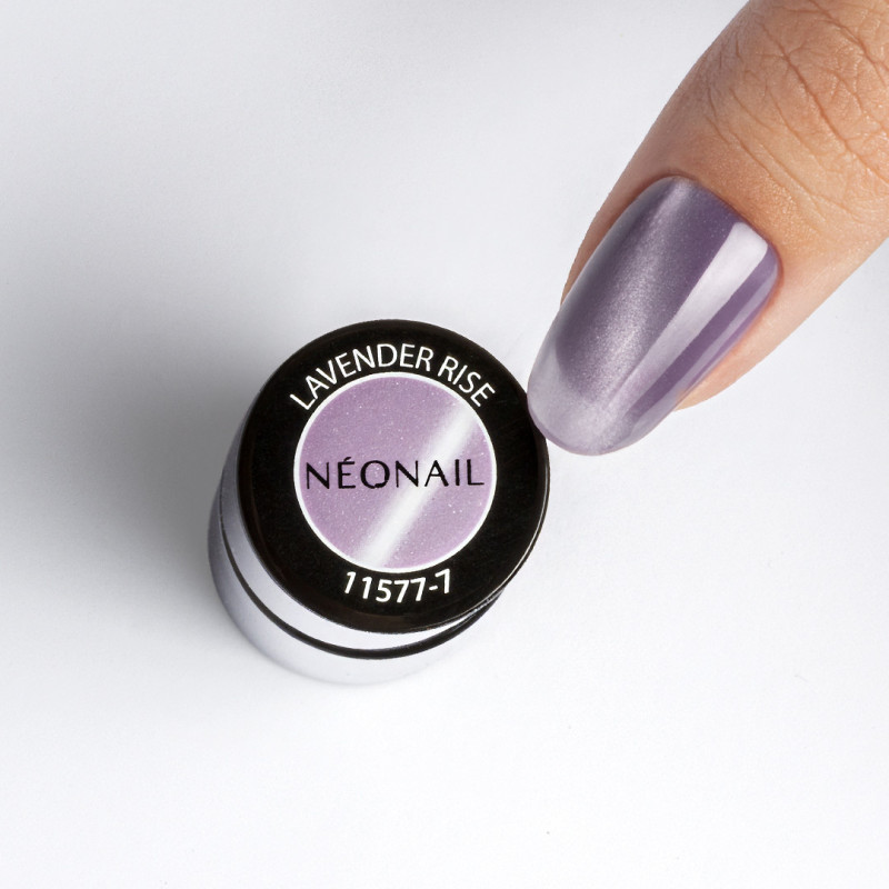Smalto semipermanente 7,2 ml - Lavender Rise